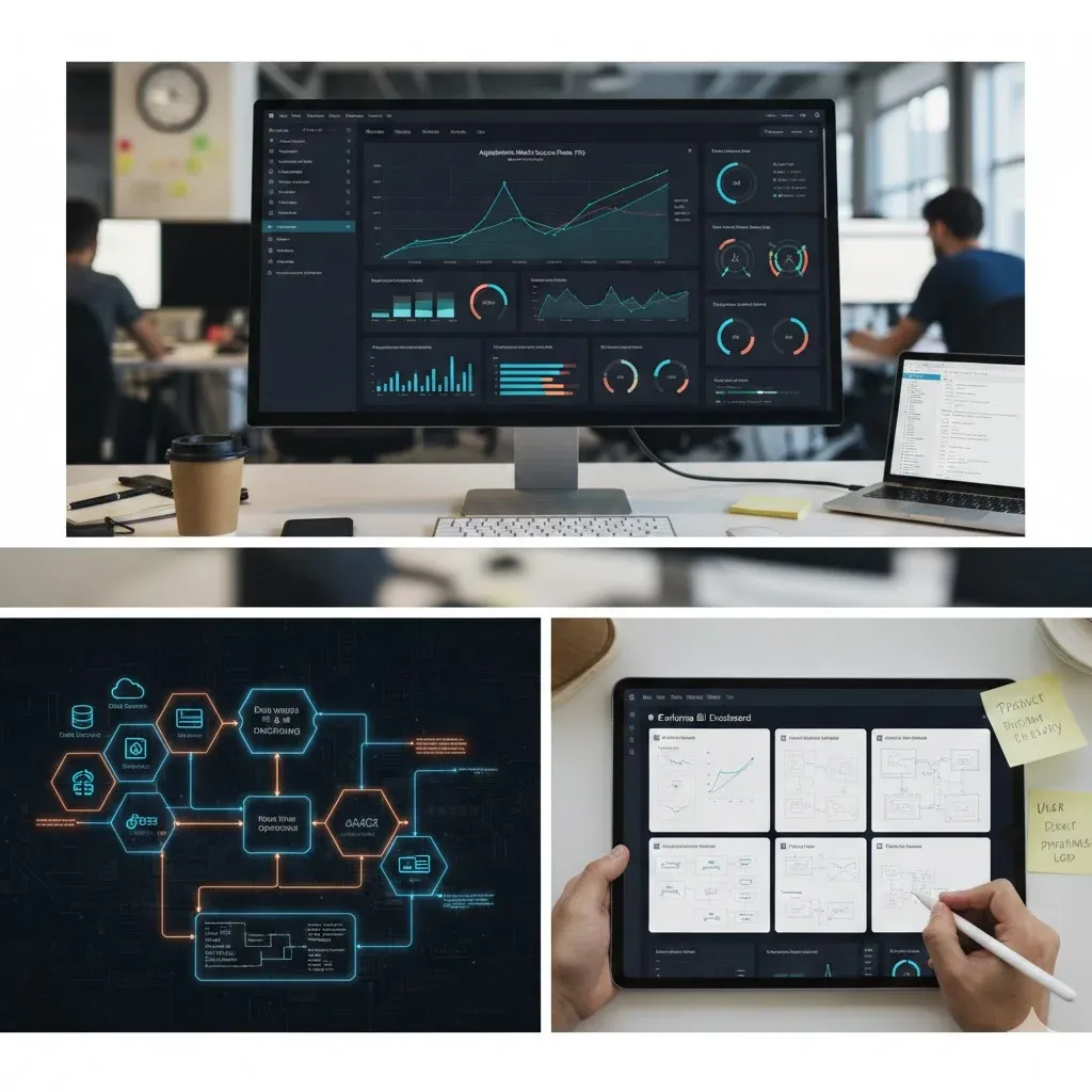 Dashboard BI & Optimisation Produit